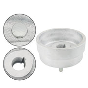 DURAFORCE For Toro 03821 74161 74162 74163 Wheel Hub Assembly With Studs 103-0590