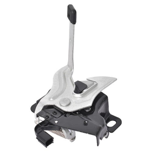 DURAFORCE For 2013-2017 Honda Accord w/Alarm 74120T2AA01 Hood Latch Lock