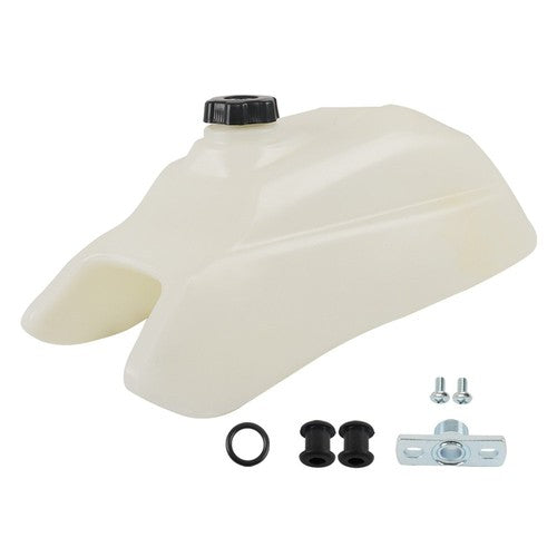 DURAFORCE Fit For Honda TRX250 Fourtrax ATVs 1985-1987 FT49010 Plastic Gas Fuel Tank USA