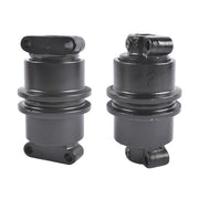 DURAFORCE 2X Bottom Roller for Kubota Excavator KX080-3T KX080-3 Durable Undercarriage