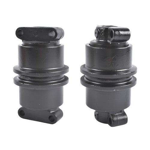 DURAFORCE 2X Bottom Roller for Kubota Excavator KX080-3T KX080-3 Durable Undercarriage