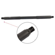 DURAFORCE Rear Trunk Lift Support Shock 1669803764 for Mercedes-Benz GL350/ 450 X166 13-16