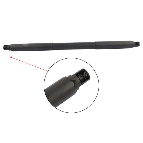 DURAFORCE Rear Trunk Lift Support Shock 1669803764 for Mercedes-Benz GL350/ 450 X166 13-16