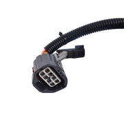 DURAFORCE Driver Side Assist Step Motor For GM Cadillac Escalade ESV Chevy Suburban New