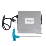 DURAFORCE PD9260CV 60 Amp RV Power Converter with Over/Under-voltage Protection PD9260C