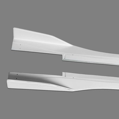 DURAFORCE Side Skirts FPR Guard Lower Panel for 2022-2023 for Toyota GR86 for Subaru BRZ