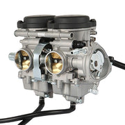 DURAFORCE Fit For 2001-2005 Yamaha Raptor 660R Raptor 660 YFM660 YFM 660 660R Carburetor