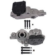 DURAFORCE 2Pcs Center Section Repair Kit Left & Right Side w/Filter For Hydro Gear Systems