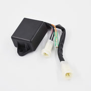 DURAFORCE 1986 1988 1989 1990 1991 High Performance CDI Box For Yamaha YFM 225 250 Moto 4