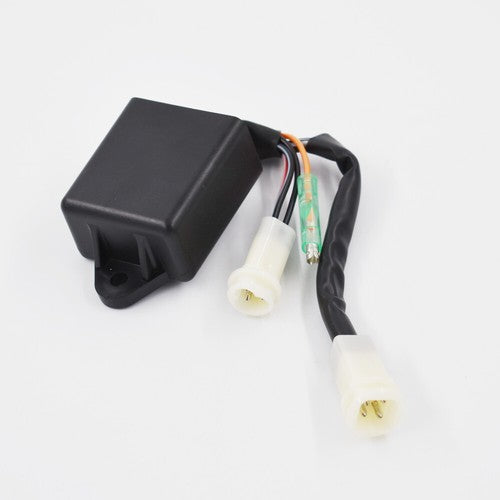 DURAFORCE 1986 1988 1989 1990 1991 High Performance CDI Box For Yamaha YFM 225 250 Moto 4