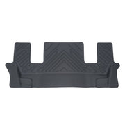 DURAFORCE Floor Mats for Ford Explorer 2020-2025 6 Seats TPE Cargo Mat Floor Liners