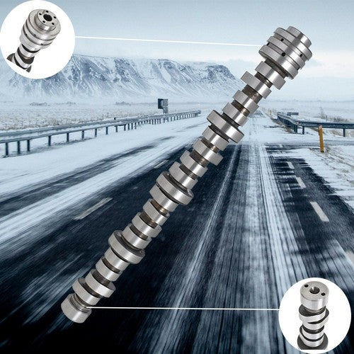 DURAFORCE 53022372AA Camshaft For Chrysler 300 Dodge Challenger Charger Durango OHV 5.7L