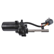 DURAFORCE Passenger Side Power Running Board Motor for Chevy Suburban GMC Yukon XL 15-20