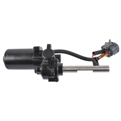 DURAFORCE Passenger Side Power Running Board Motor for Chevy Suburban GMC Yukon XL 15-20