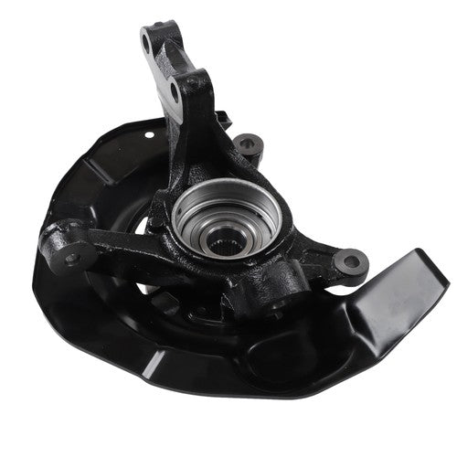 DURAFORCE 698-426 For Lexus RX350 07-09 Front Wheel Bearing Hub Steering Knuckle Assembly