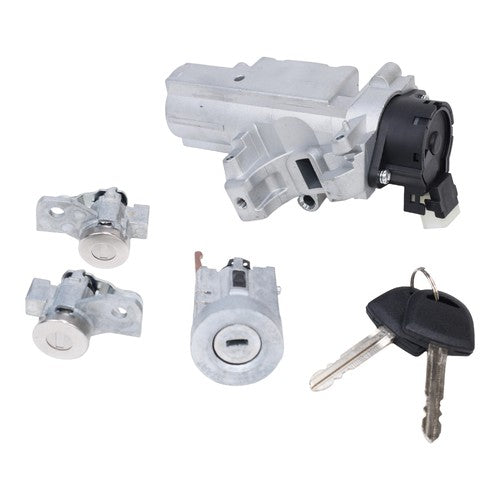 89022365 Ignition Switch Door Lock Cylinder for 2004 2008 for Chevy Colorado