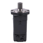 DURAFORCE Hydraulic Pump 305943 14 Teeth For Broce Cr350 Broom Sweeper