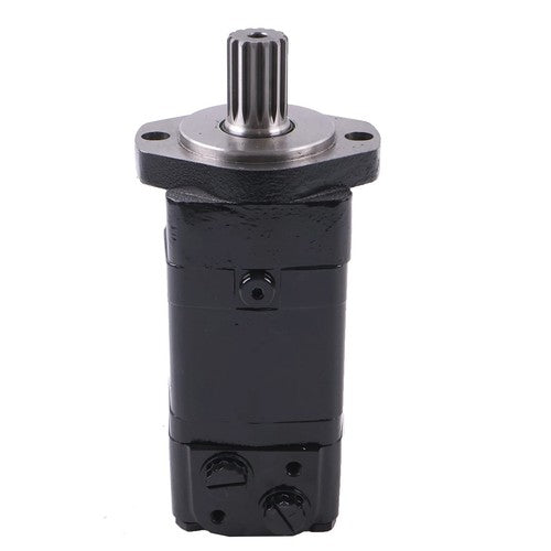 DURAFORCE Hydraulic Pump 305943 14 Teeth For Broce Cr350 Broom Sweeper