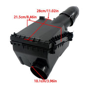 DURAFORCE 1770031861 For Toyota 4Runner 2010 2011-2019 2021 Air Cleaner Intake Filter Box