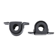 DURAFORCE For Chevrolet Malibu Pontiac G6 New Front Suspension Sway Bar w/ Bushing Kit