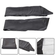 DURAFORCE New Black UTV Vinyl Seat Cover For Kawasaki Mule 2500 2510 3000 3010 Diesel 4X4