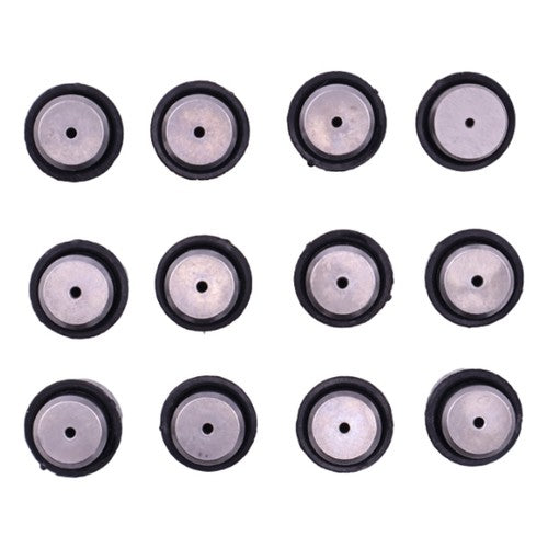 3935945 Rocker Arm Head Socket Retainer 12X for Dodge Ram Valve 5.9L 6.7L