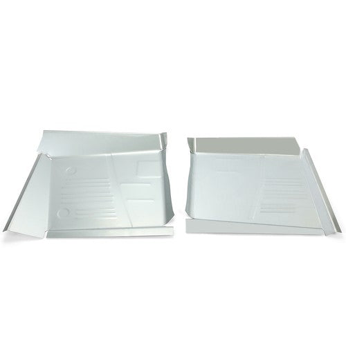 Front Floor Pan Driver Passenger Side for 61 64 Chevrolet Impala Bel Air
