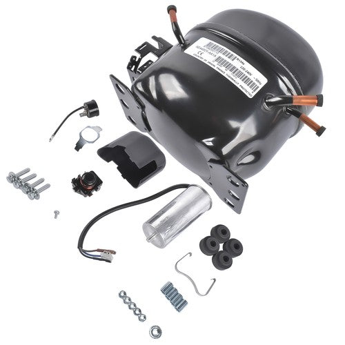 DURAFORCE Compressor AE4450Y-AA1A 220-240V 1/2HP for Ice Machines Refrigeration Equipment