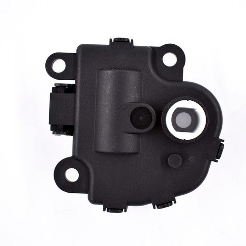DURAFORCE Plastic Heater Air Blend Door Actuator Fit For 2005-2013 Chevy Impala Corvette
