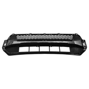 DURAFORCE 71103-SZAA50 Front Bumper Grille Lower Mesh for Honda Pilot 2012 2013 2014 2015