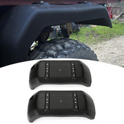 DURAFORCE New For Kawasaki 2001-2008 Mule 3000 3010 3020 Rear Fender Pair PP