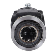DURAFORCE Munirate PTO Shaft Half Female 398914 U-Joint Coupler Deck Drive For Grasshopper