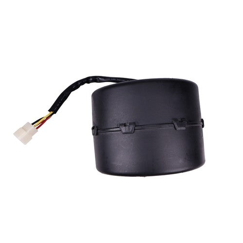 DURAFORCE A/C Blower Motor Fan Assembly Single Wheel w/ Fan Cage for Car 010-A70-74D 12V