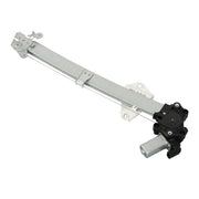 DURAFORCE 751-607 Front Passenger Side Window Regulator w/ Motor For Honda Accord 2013-16