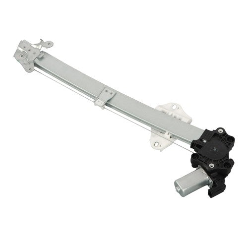 DURAFORCE 751-607 Front Passenger Side Window Regulator w/ Motor For Honda Accord 2013-16