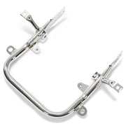 DURAFORCE For Yamaha Banshee YFZ350 1987-2006 Rear Grab Bar Bumper CHROME #3GG-2845R-10-00
