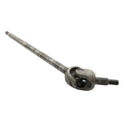 DURAFORCE 447-00263L Front Left Driver Side Shaft Assembly For Jeep Wranger JK D30 07-17