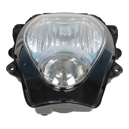 DURAFORCE Front Headlight Headlamp Assembly Fit For Suzuki Hayabusa GSX1300R USA1997-2007