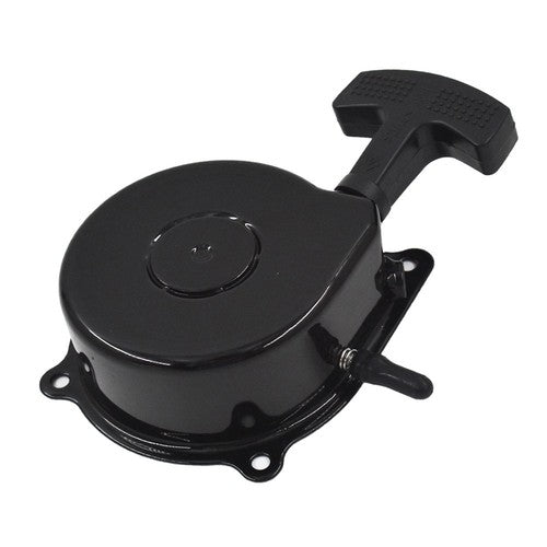 DURAFORCE For Kawasaki Kfx50 KFX 50 18100-04419 Pull Start Starter Recoil Assembly 03-06