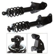DURAFORCE For Yamaha G29 Drive Golf Cart Front Shock - Passenger Side & Drivers Side 14527