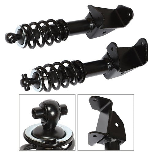 DURAFORCE For Yamaha G29 Drive Golf Cart Front Shock - Passenger Side & Drivers Side 14527