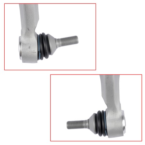 DURAFORCE Front Left Right Lower Bending Arms Assembly for Tesla Model Y 2020-23 3 2017-23