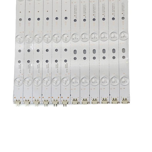 LB70006 LED Backlight 12pcs for Vizio E70 E3 LFTRVRCT LFTRVRAS V1 0