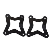 DURAFORCE for Polaris RZR XP 1000 - Black High Clearance Boxed Rear Radius Arms US