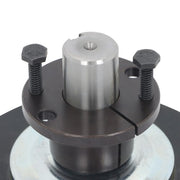 DURAFORCE Lawn Mower Spindle For Wright 71460134 71460114 71460115 48 52 61 Inch