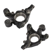 DURAFORCE Rear Side Steering Knuckle For Toyota Highlander 2008-2013 698-176 423040T020