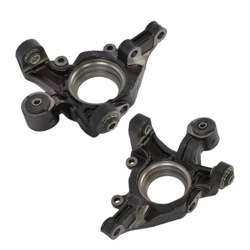 DURAFORCE Rear Side Steering Knuckle For Toyota Highlander 2008-2013 698-176 423040T020