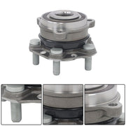 DURAFORCE 1x For Tesla 3 2017-2020 Rear Left Right Wheel Bearing Hub Assembly 1044123-00-A