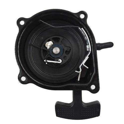 DURAFORCE For Kawasaki Kfx50 KFX 50 18100-04419 Pull Start Starter Recoil Assembly 03-06
