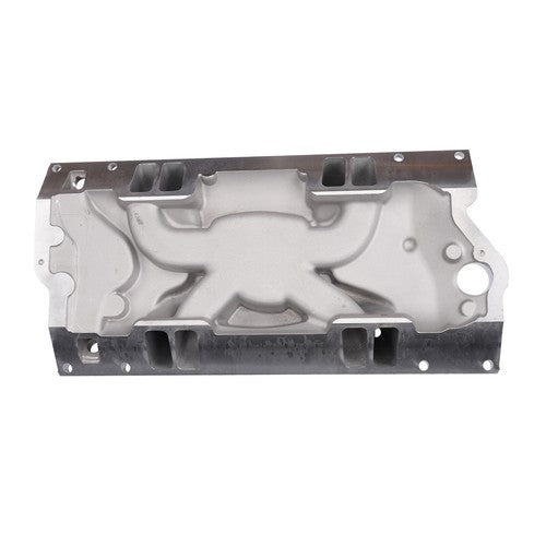 DURAFORCE New 7116 Performer RPM Intake Manifold for Small Block Chevy Vortec Dual Plane